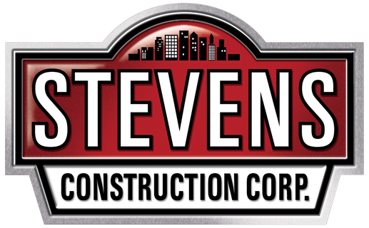 Stevens Construction Corp